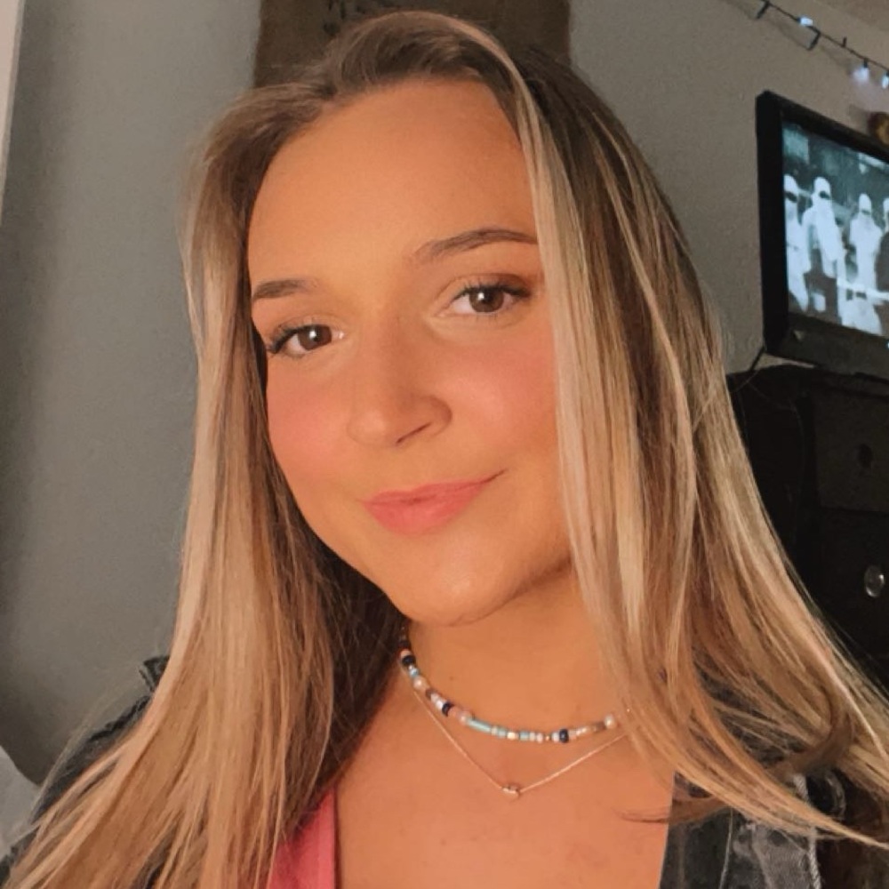 Meet your Posher, Grace